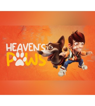 Heaven s Paws Steam Key GLOBAL